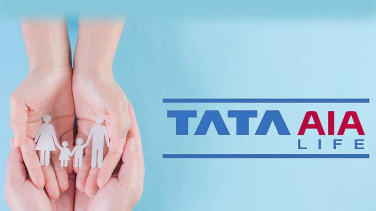 TATA AIA LIFE INSURANCE 